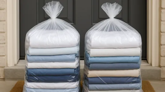 Laundry Pickup and Delivery in Jacks Creek, TN | FreshFold Laundry
